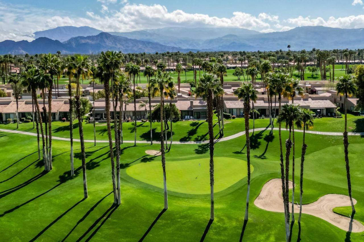 Villa Vz541 - Willow Drive Palm Desert Exterior foto